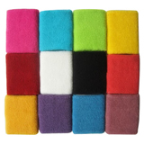 Terry Cloth Cotton Wrist Band