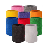 Terry Cloth Wristguard