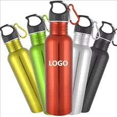 The Solairus Water Bottle
