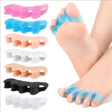 Toe Separators
