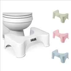 Toilet Stool
