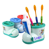 Toothbrush Holder Set