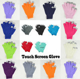 Touch Screen Glove