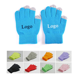 Touch Screen Winter Gloves