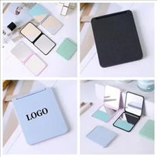 Travel Makeup Mirror