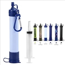 Tubular Water Purifier