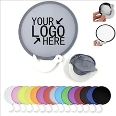 Twist And Chill Hand Fan