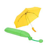 Twist Open Banana Umbrella