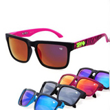 Two-Tone SPY Sunglasses