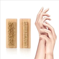 Two side Hand and Nail Brush