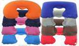 U-shaped Travel Neck Pillow