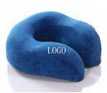 U-shaped Travel Pillow