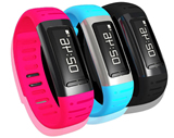 U9 Wifi Waterproof Bluetooth Smart Bracelet