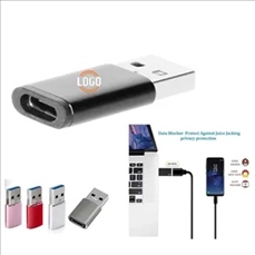 USB Data Blocker -Protect Against Juice Jacking