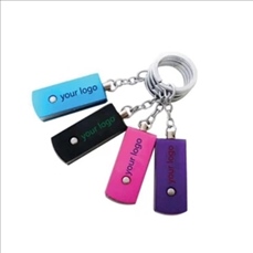 USB Flash Drive Keychain
