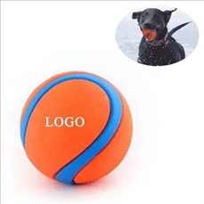 Ultra Ball Dog Toy