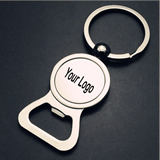 Unique Bottle Opener With Keyring