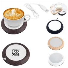 Usb Mug Warmer/Heating Coaster