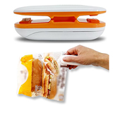 Vacuum Food Sealer Which Locks In Freshness