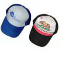 Valucap Trucker Cotton Cap