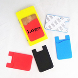 Wallet-Silicone Card Wallet