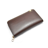 Wallet With Zipper