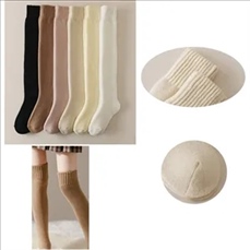 Warm Knee High Socks