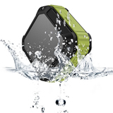 Waterproof Bluetooth Speaker