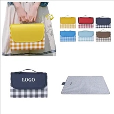 Waterproof Picnic Blanket