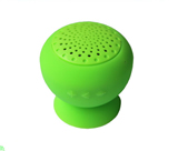 Waterproof Silicone Bluetooth Speaker