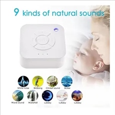 White Noise Sound Machine