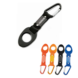 Wholesale Outdoor Kettle Buckle Lanyard With Carabiner And K