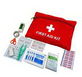 Wild Survial First Aid Kit