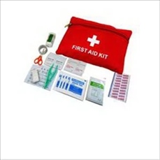 Wild Survial First Aid Kit