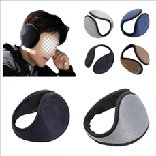 Winter Ear Muffs