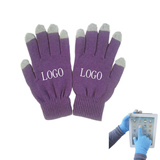 Winter Touch Screen Gloves