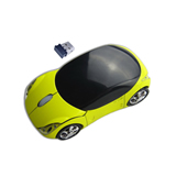 Wireless Car Mouse/Sport Car Mouse