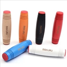 Wood Spinner Mokuru Toy Wood Spinner Mokuru Toy