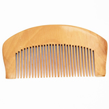 Wooden Comb