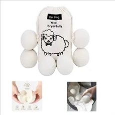 Wool Dryer Balls