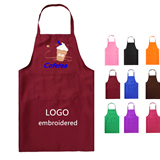 Working and Kitchen Apron
