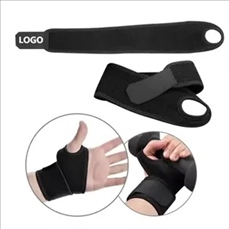 Wrist Compression Strap Support Sport