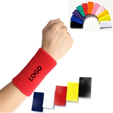 Wristband/ Sport Wrist Bracer/ Promotion Bracer