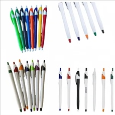 ball-point pen