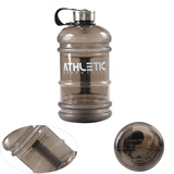 custom 1gallon food-grade plastic water jug