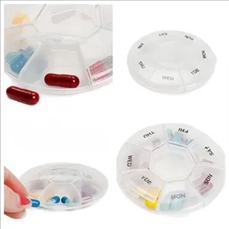 pill cases