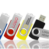 2GB-Swing USB Flash Drive