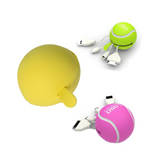 3 In 1 Tennis Shape Charging Device