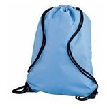 420D polyster cinch bag