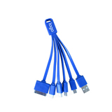 5 In 1 USB Cable